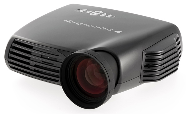 FSC B737 PROJECTION projector F12